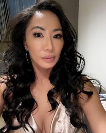 Full leaked Gail kim private onlyfans photo