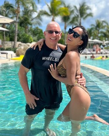 Full leaked Gail kim private onlyfans photo