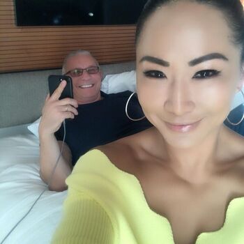 Full leaked Gail kim private onlyfans photo