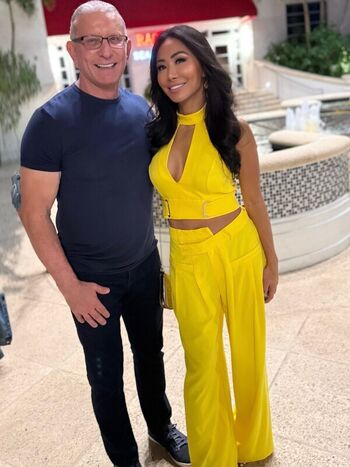 Full leaked Gail kim private onlyfans photo