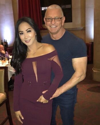 Full leaked Gail kim private onlyfans photo