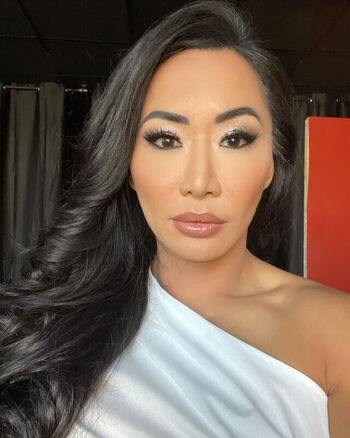 Full leaked Gail kim private onlyfans photo