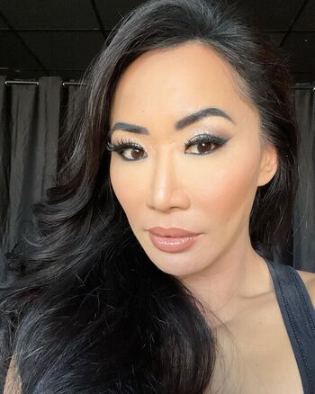Full leaked Gail kim private onlyfans photo
