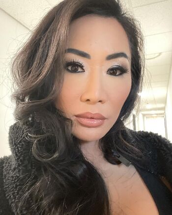 Gail Kim