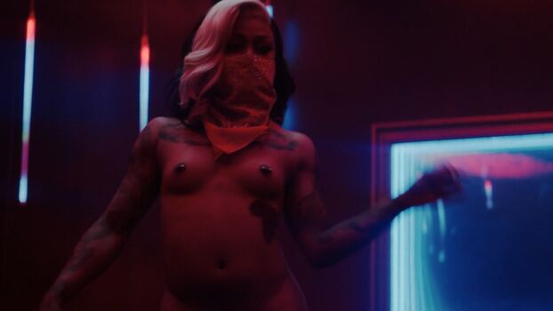 Full leaked Gailbean private onlyfans photo