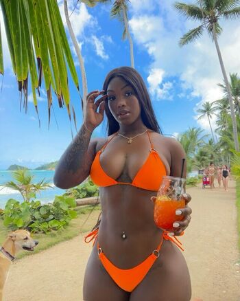 Full leaked Gailen lamoyeta private onlyfans photo