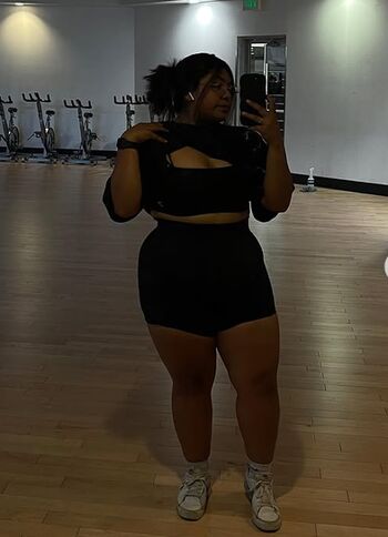 Full leaked Gainzbyguada private onlyfans photo