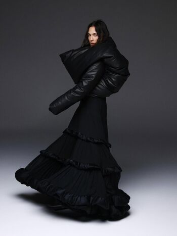 Full leaked Gal gadot private onlyfans photo