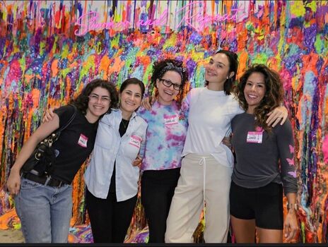 Full leaked Gal gadot private onlyfans photo