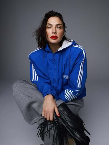 Full leaked Gal gadot private onlyfans photo