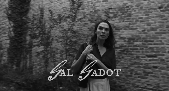 Full leaked Gal gadot private onlyfans photo