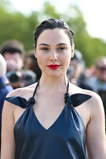Full leaked Gal gadot page private onlyfans photo
