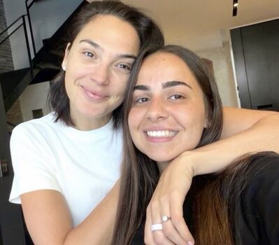 Full leaked Gal gadot private onlyfans photo