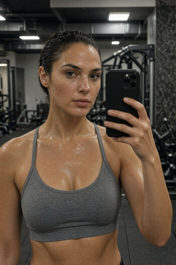 Gal Gadot