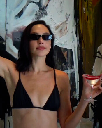 Gal Gadot
