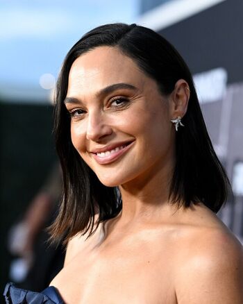 Full leaked Gal gadot page private onlyfans photo
