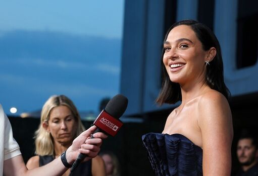 Full leaked Gal gadot page private onlyfans photo