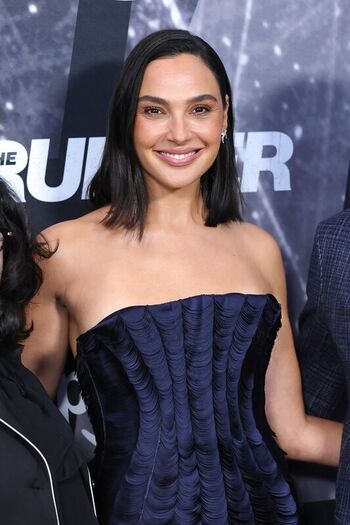 Full leaked Gal gadot page private onlyfans photo
