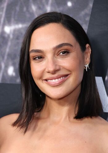 Gal Gadot