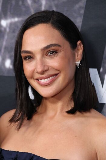 Full leaked Gal gadot page private onlyfans photo