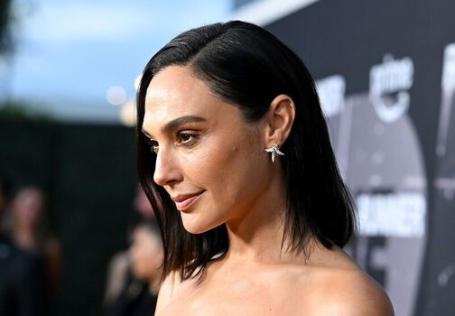 Gal Gadot