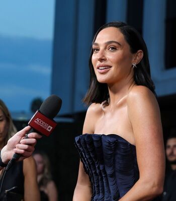 Full leaked Gal gadot page private onlyfans photo
