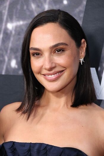 Full leaked Gal gadot page private onlyfans photo