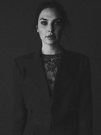 Full leaked Gal gadot page private onlyfans photo