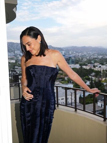 Full leaked Gal gadot private onlyfans photo