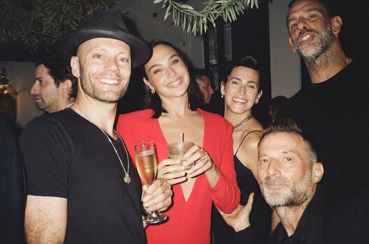 Full leaked Gal gadot private onlyfans photo