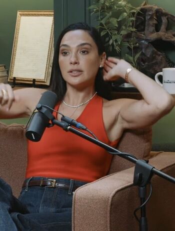 Full leaked Gal gadot private onlyfans photo