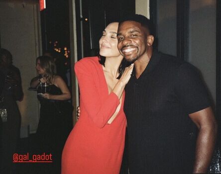 Full leaked Gal gadot private onlyfans photo