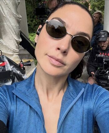 Full leaked Gal gadot private onlyfans photo