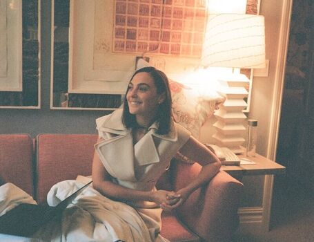 Full leaked Gal gadot page private onlyfans photo