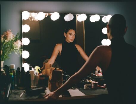 Full leaked Gal gadot page private onlyfans photo