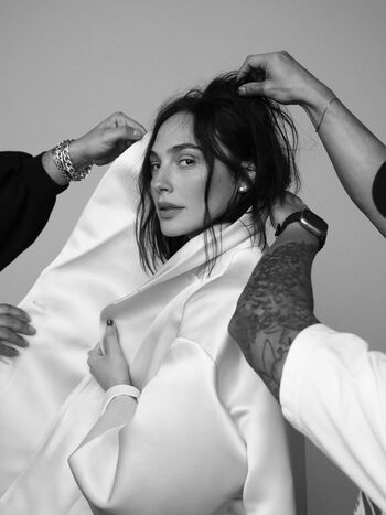Full leaked Gal gadot private onlyfans photo