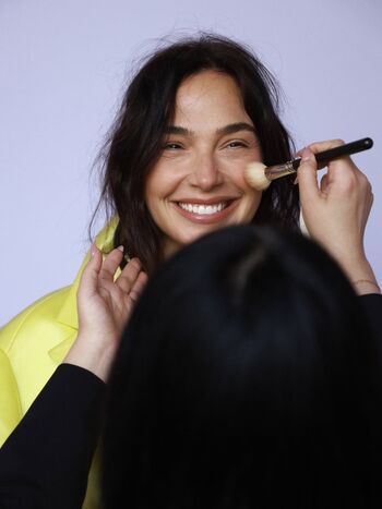 Full leaked Gal gadot private onlyfans photo