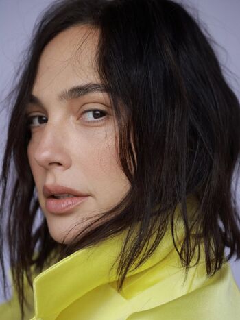 Full leaked Gal gadot private onlyfans photo