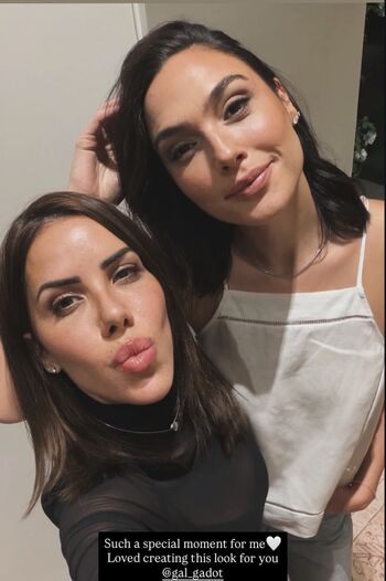 Full leaked Gal gadot private onlyfans photo