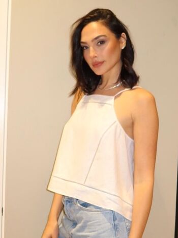 Full leaked Gal gadot private onlyfans photo