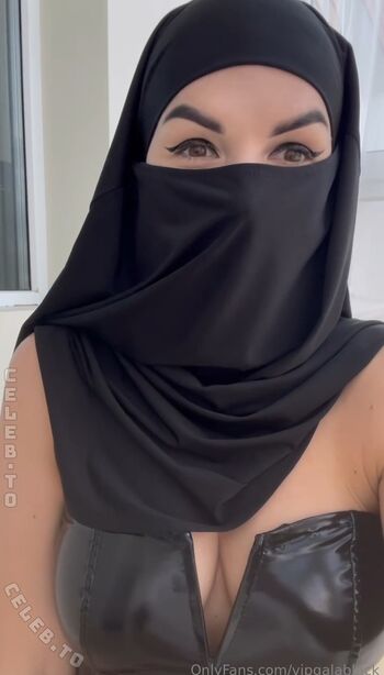Gala Black