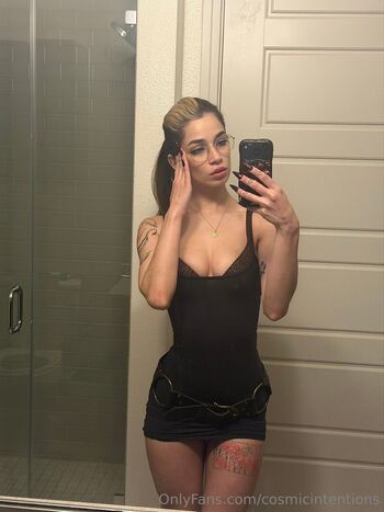 Full leaked Galarian belicia page private onlyfans photo