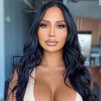 Gallienne Nabila