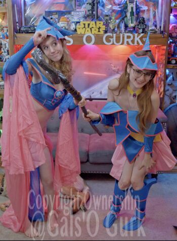 Gals O Gurk