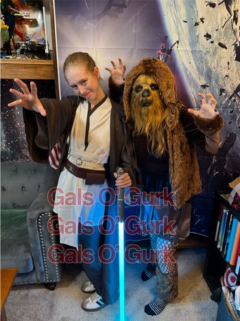 Full leaked Galsgurk private onlyfans photo