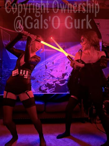Full leaked Galsgurk private onlyfans photo