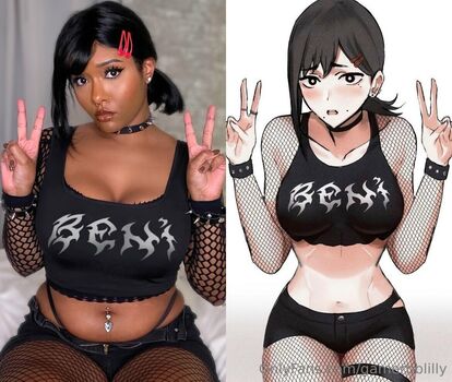 Full leaked Gamerbblilly private onlyfans photo
