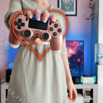 Full leaked Gamerpetrol page private onlyfans photo