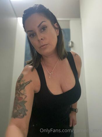 Full leaked Gamers mrs private onlyfans photo