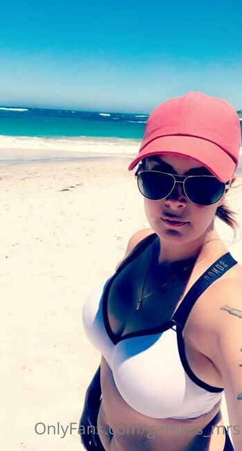Full leaked Gamers mrs private onlyfans photo